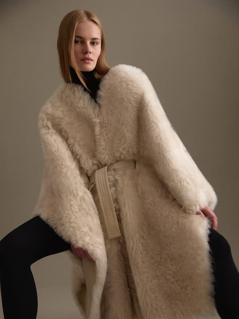 Yves Salomon brand image