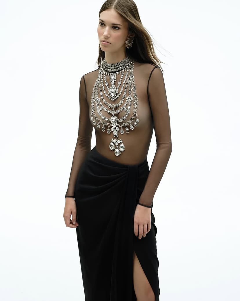 Zuhair Murad brand image