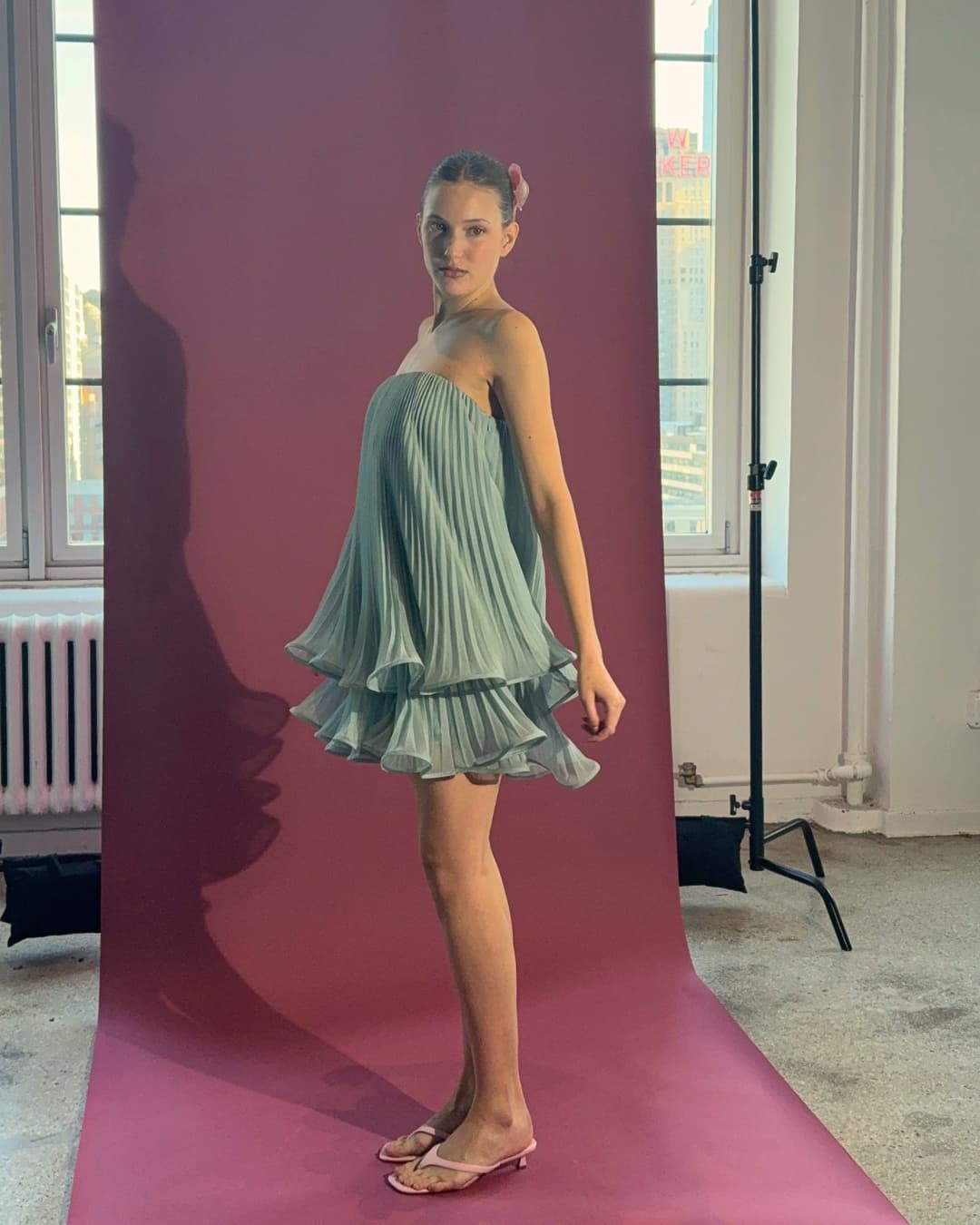 Instagram image