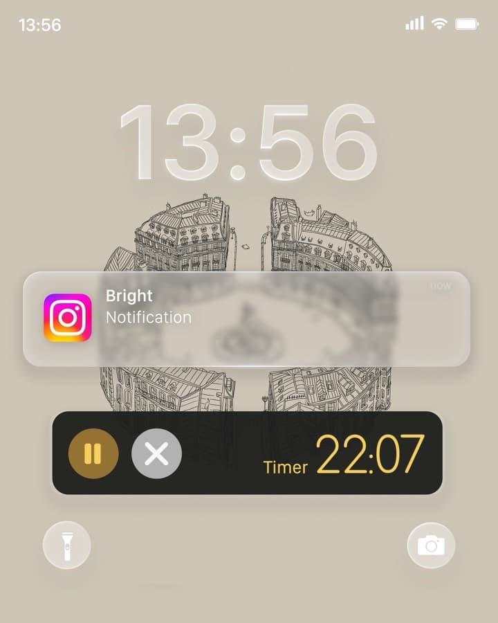 Instagram image