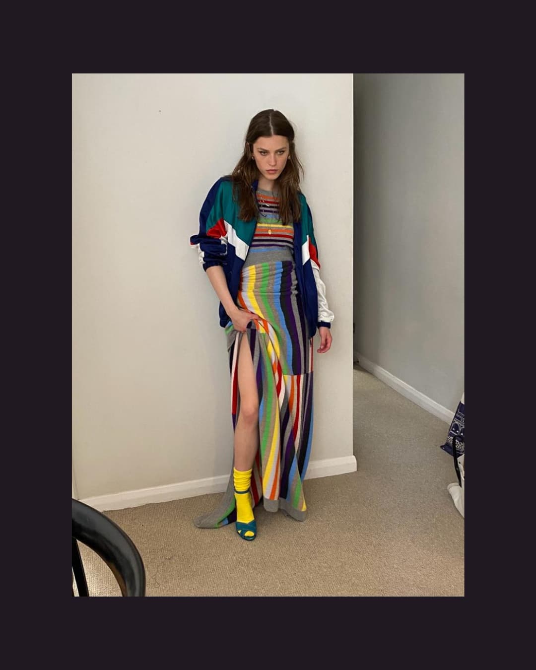 Instagram image