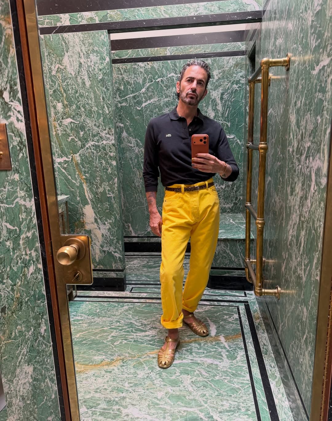 Instagram image