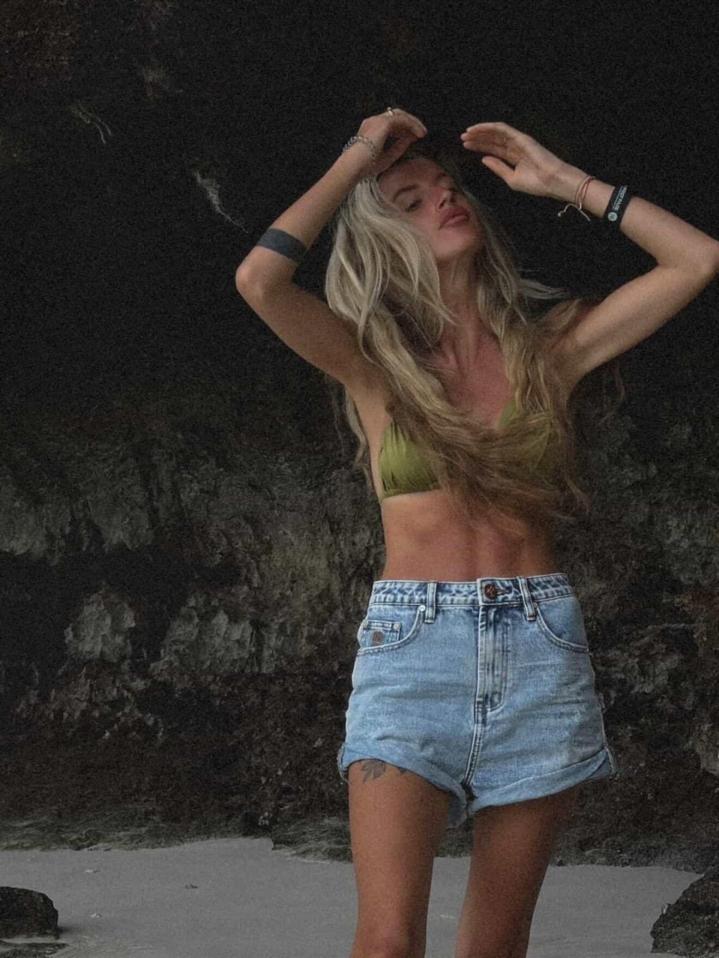 Instagram image