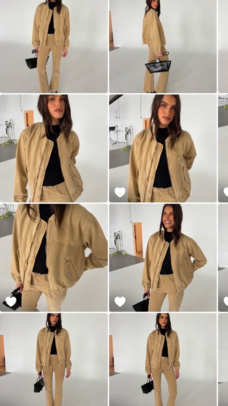 Instagram image