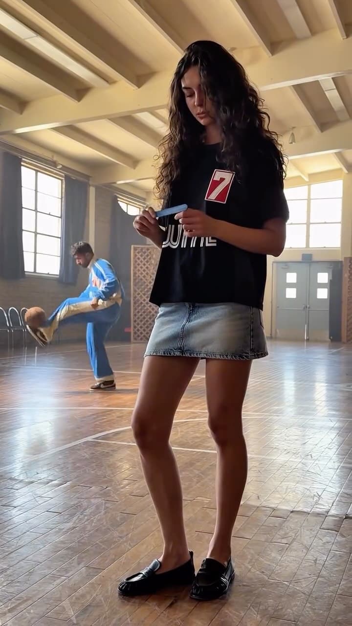 Instagram image