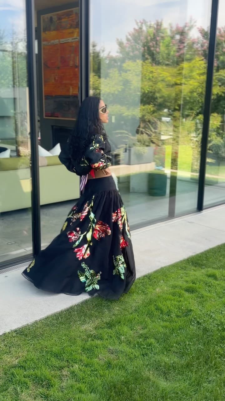 Instagram image
