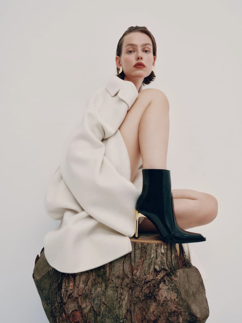 Black Suede Studio brand image