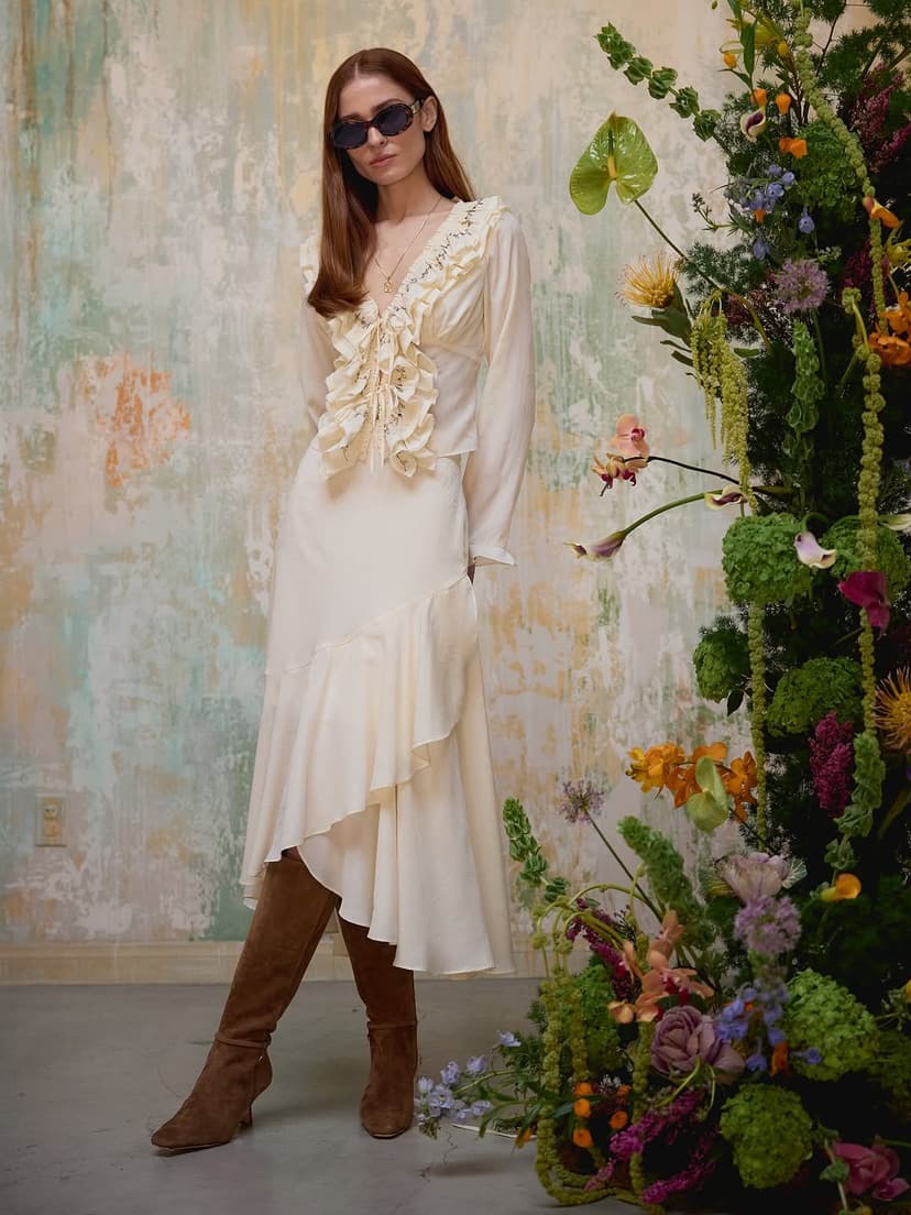 En Saison brand image