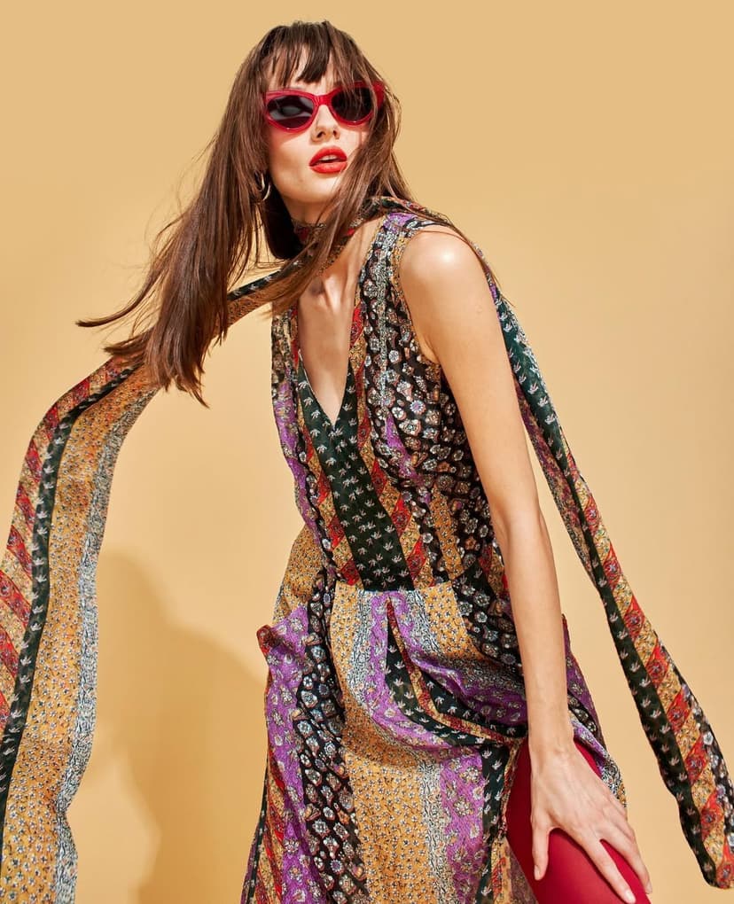 Equipment brand image