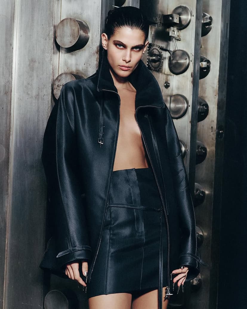 GRACE LING brand image