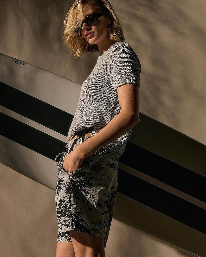 James Perse brand image