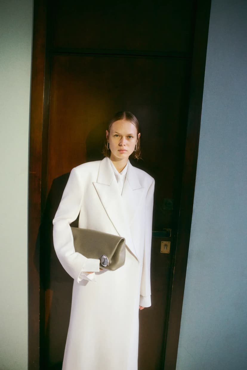 Jil Sander brand image