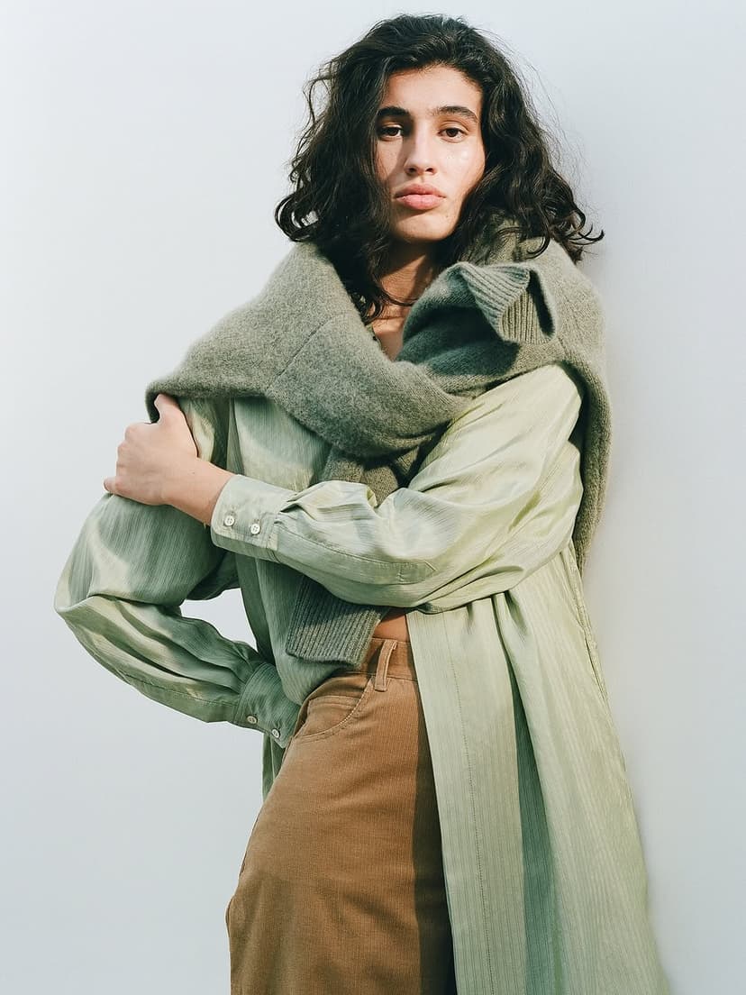 Le Kasha brand image