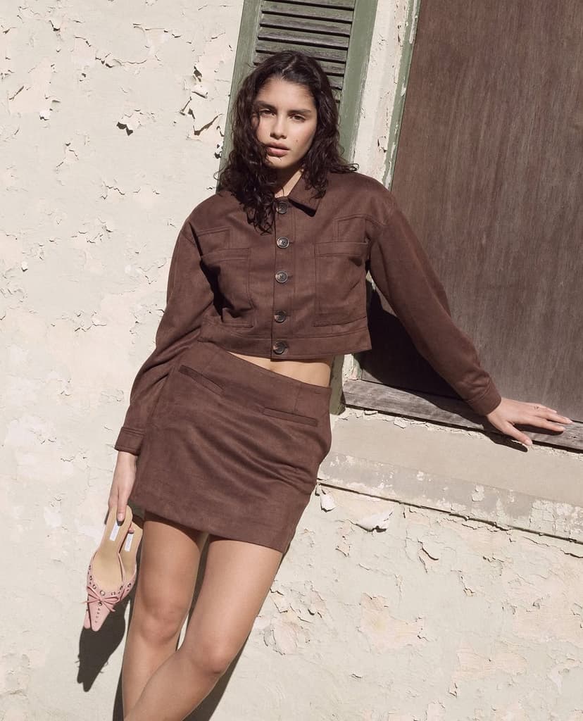 MINKPINK brand image