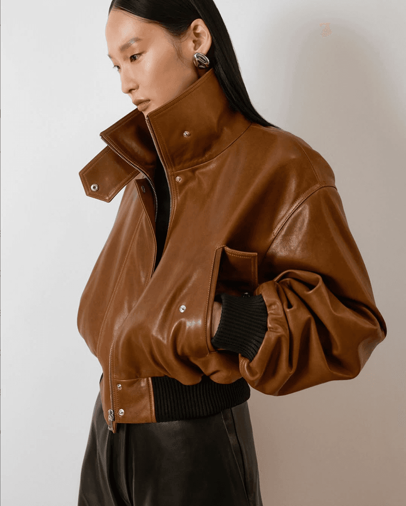 NOUR HAMMOUR brand image