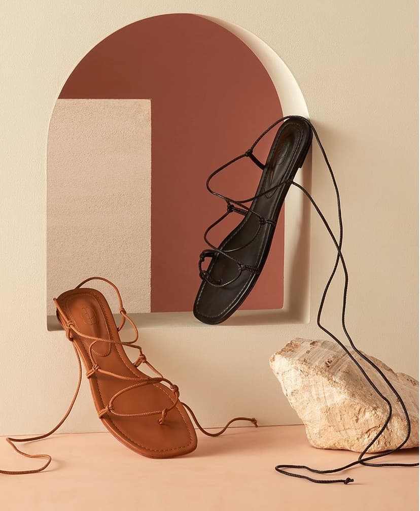 PORTE & PAIRE brand image