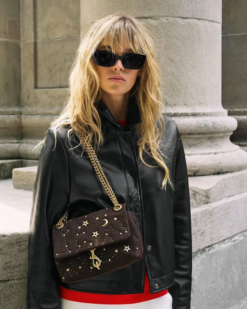 Rebecca Minkoff brand image