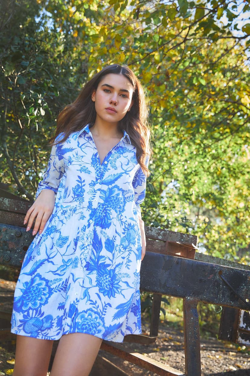 Ro's Garden brand image