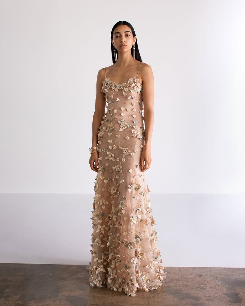 Sandra Mansour brand image