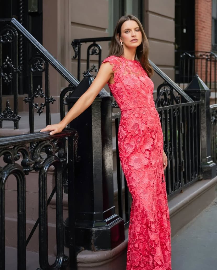 Shoshanna brand image