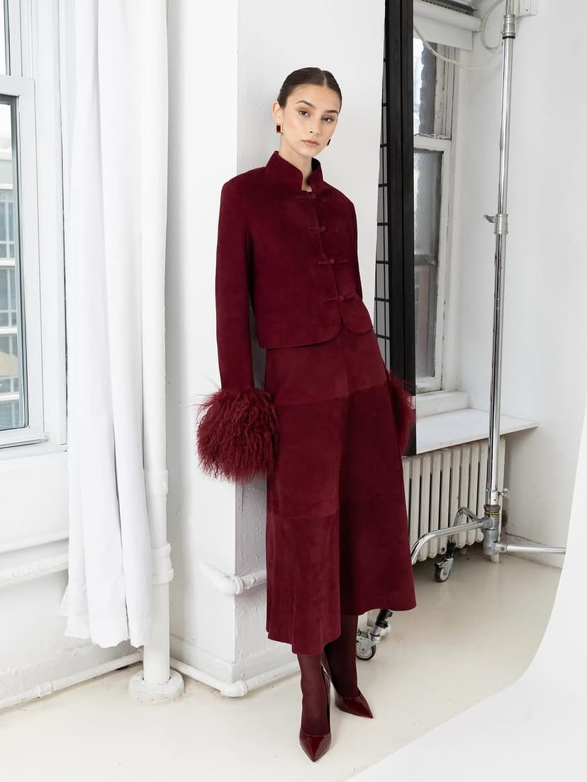 Susanna Chow brand image