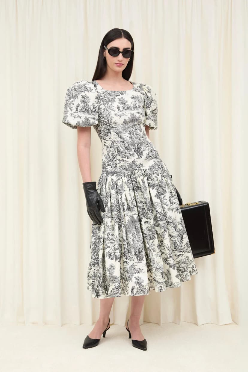 Tanner Fletcher brand image