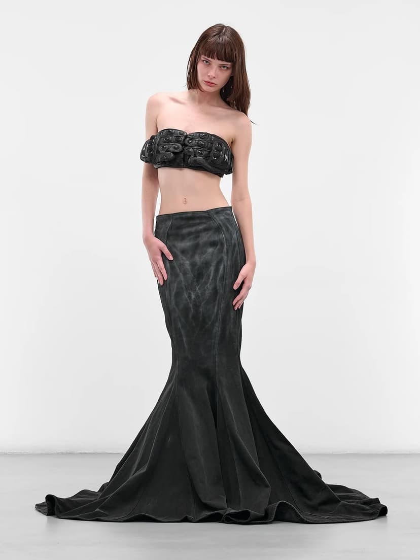 Vetements brand image