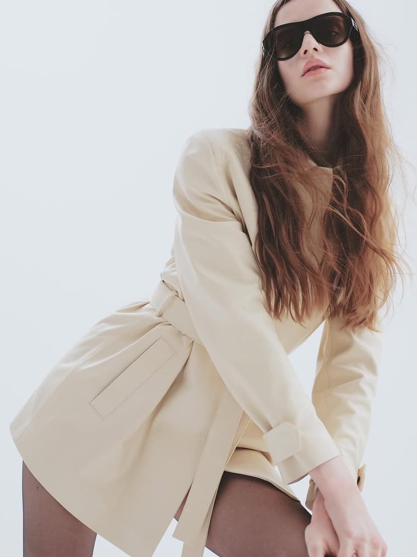 ZEYNEP ARCAY brand image