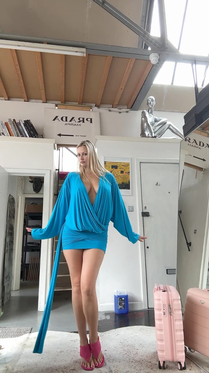 Instagram image