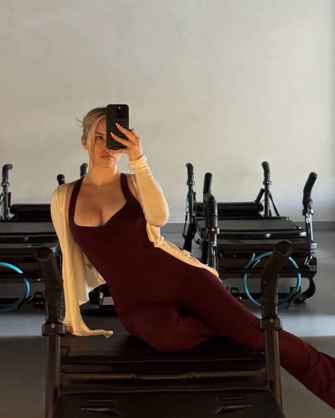 Instagram image
