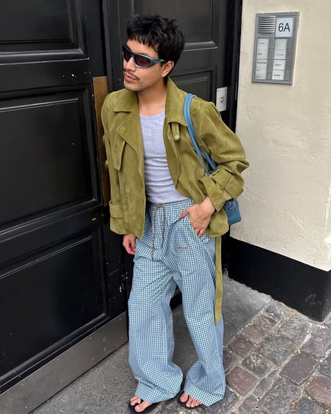 Instagram image