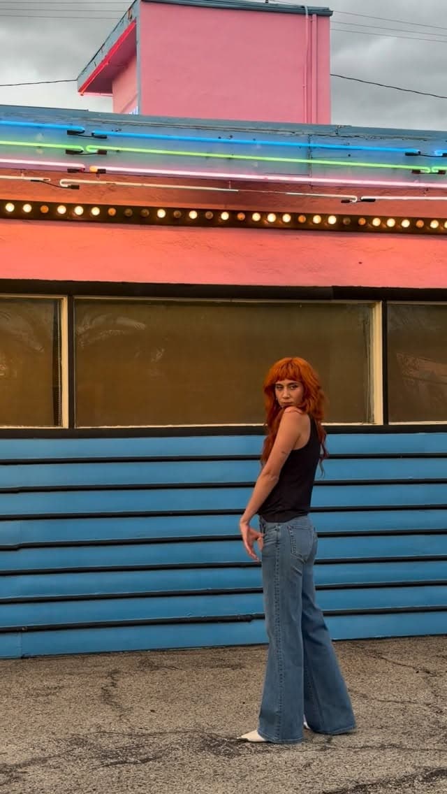 Instagram image