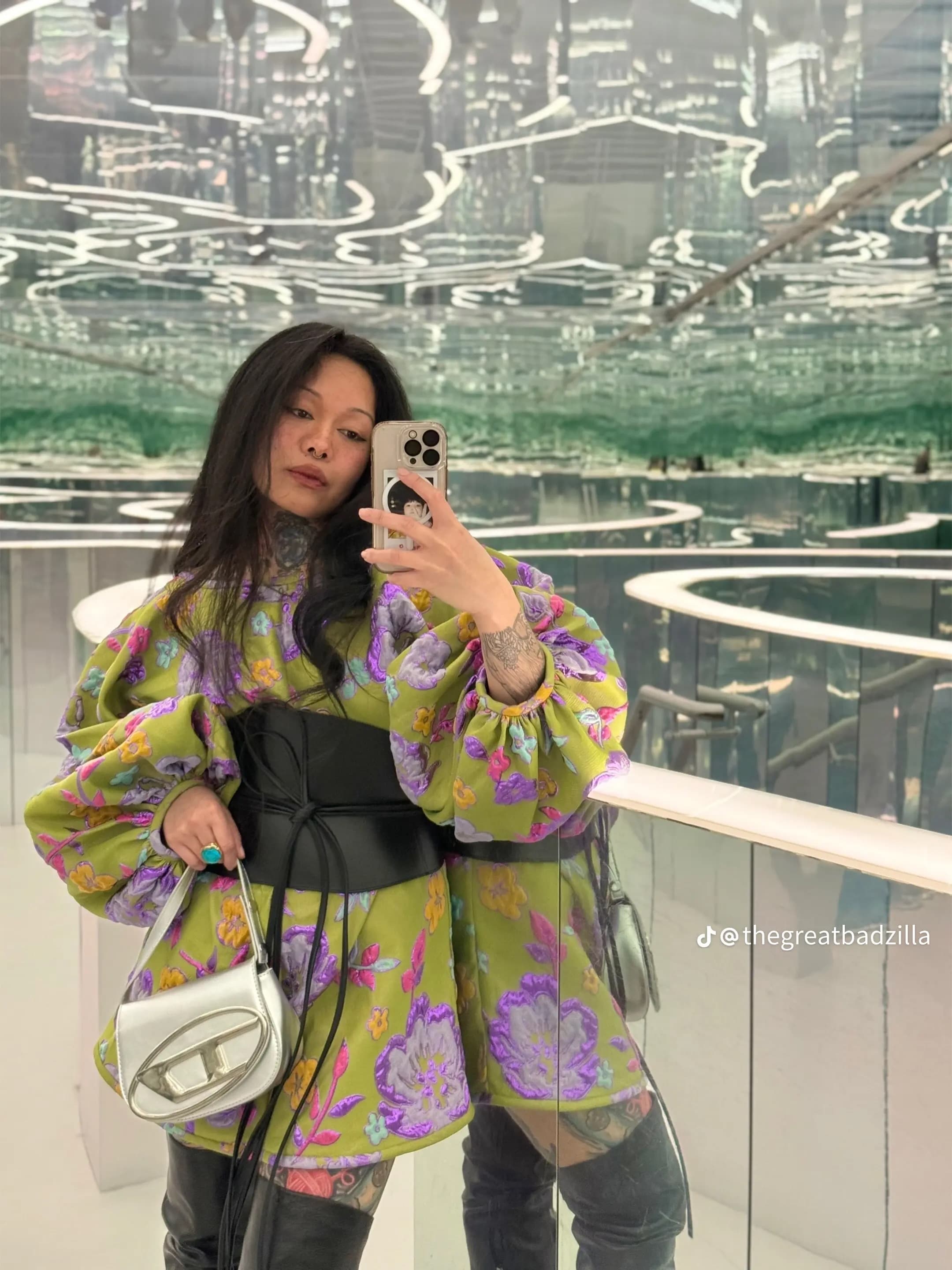 Instagram image