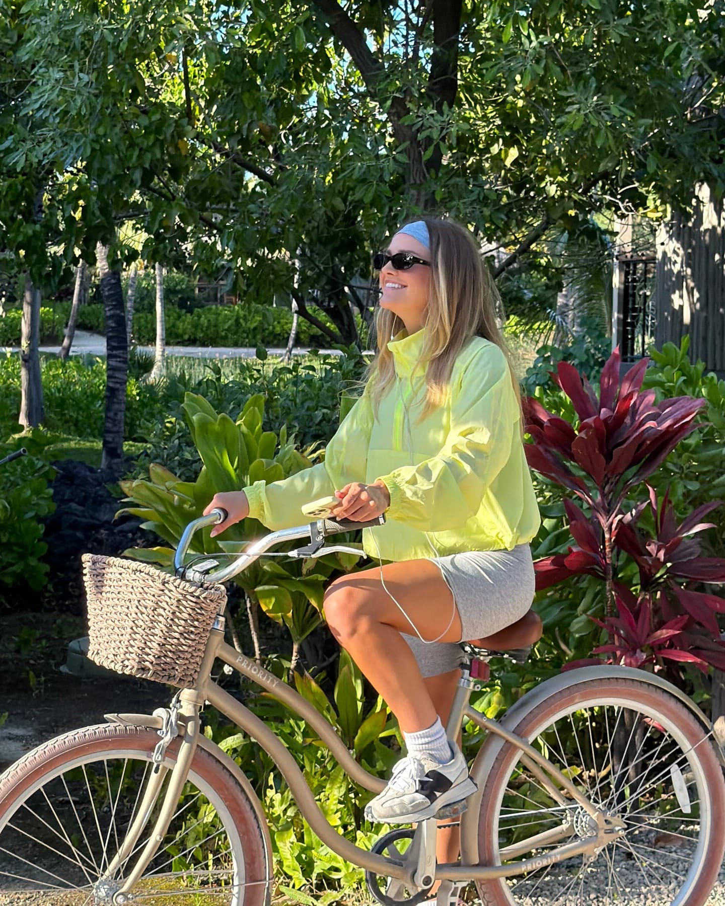 Instagram image