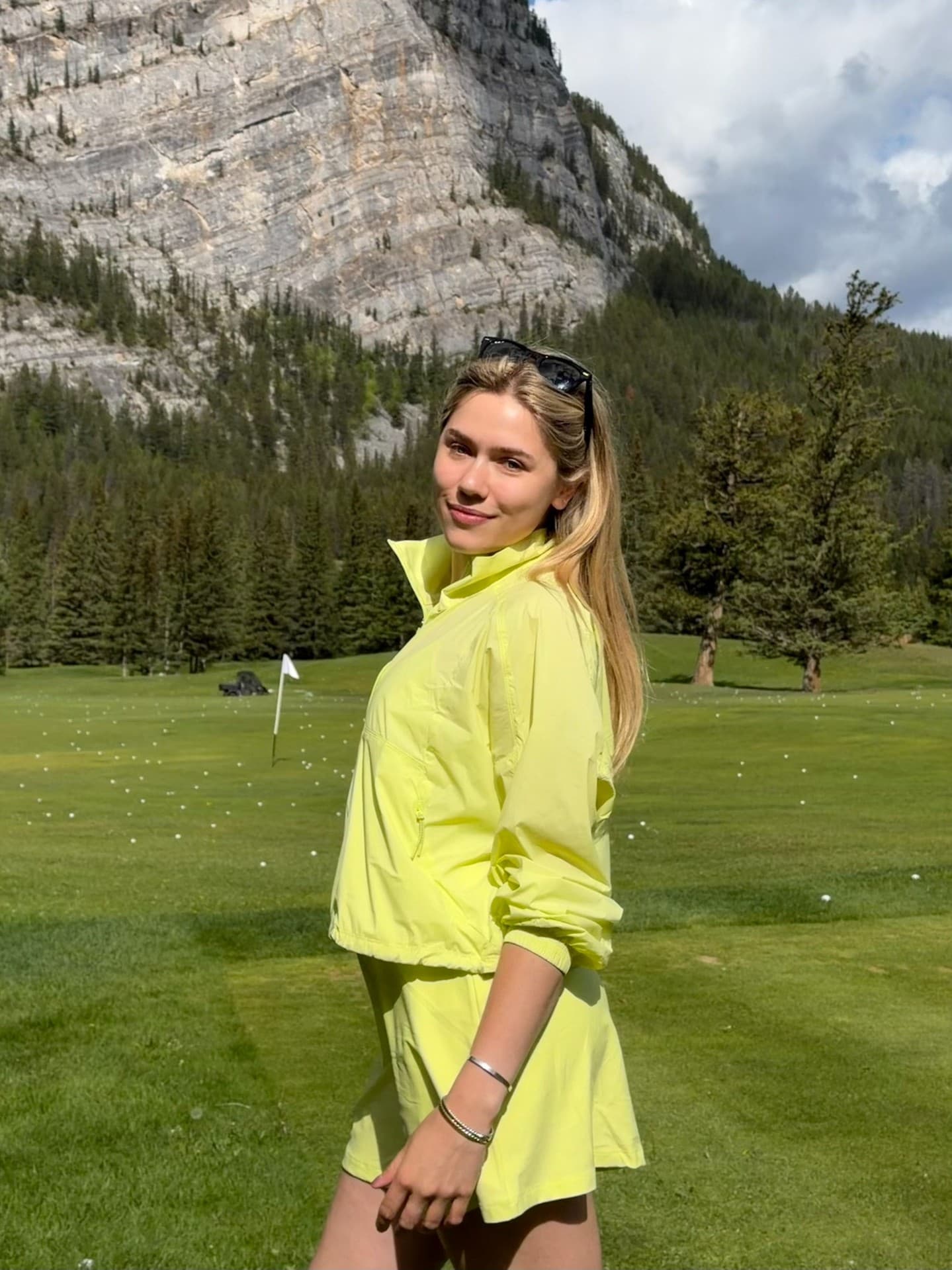 Instagram image