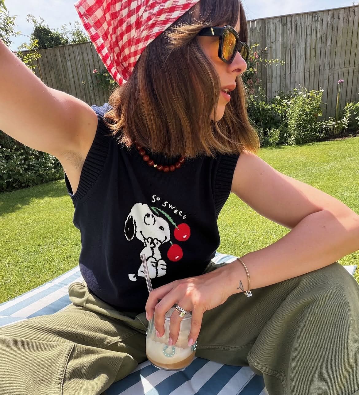 Instagram image