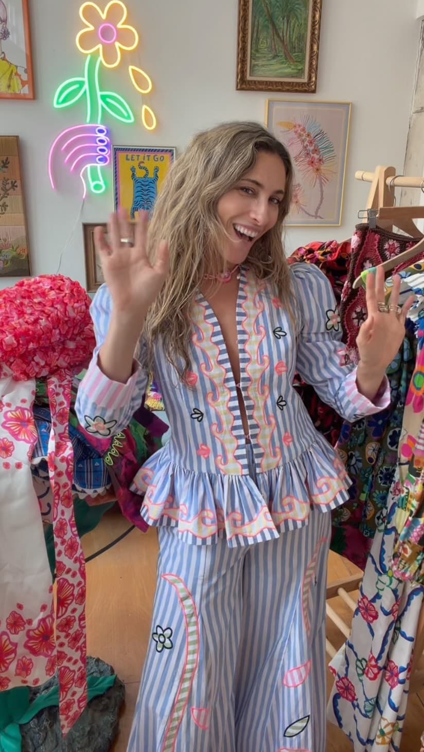 Instagram image