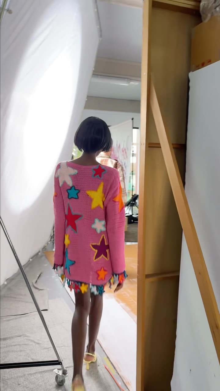 Instagram image