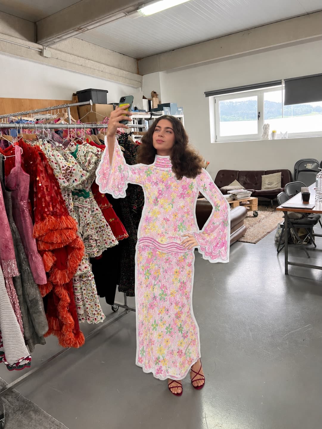 Instagram image