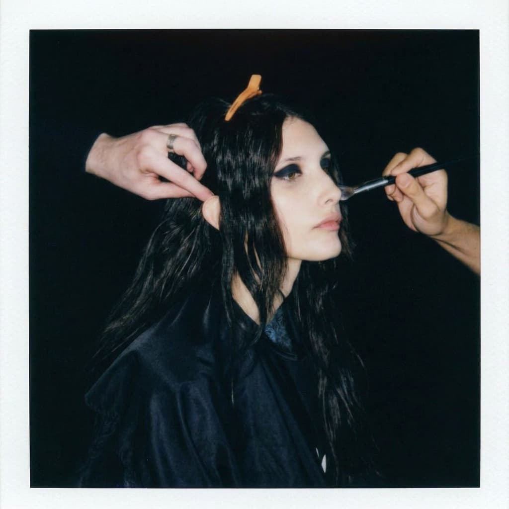Instagram image