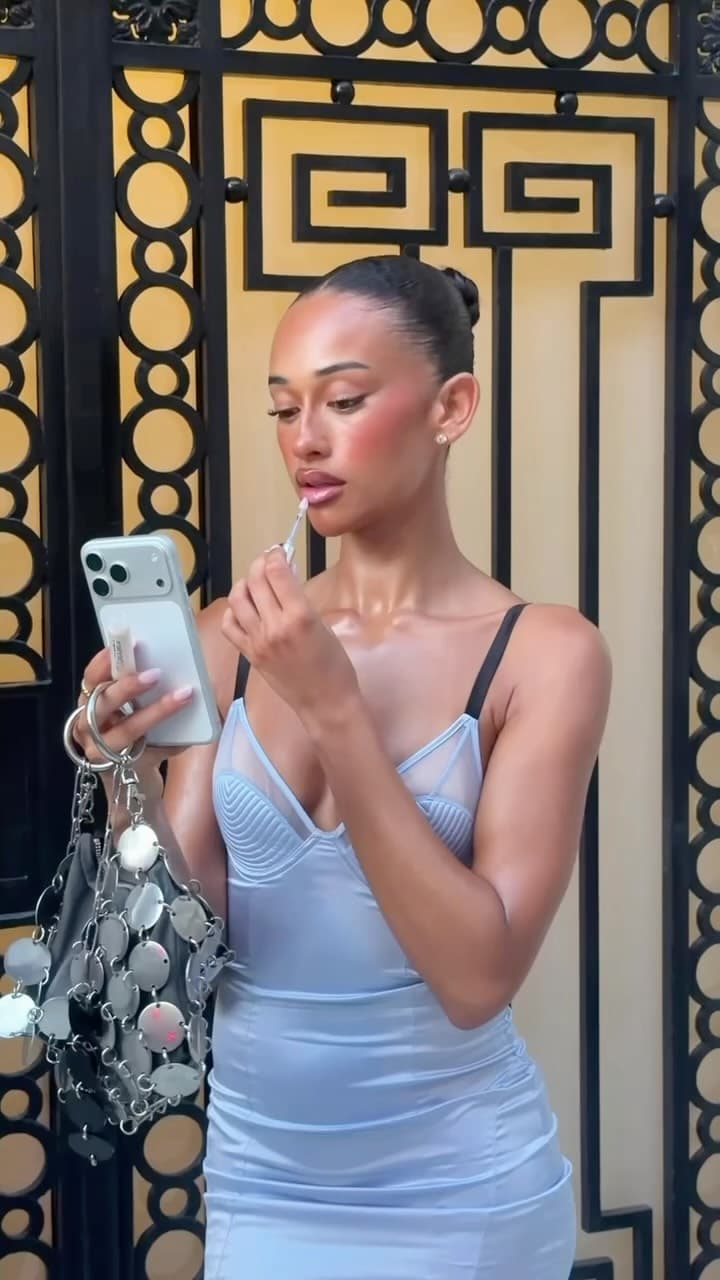 Instagram image