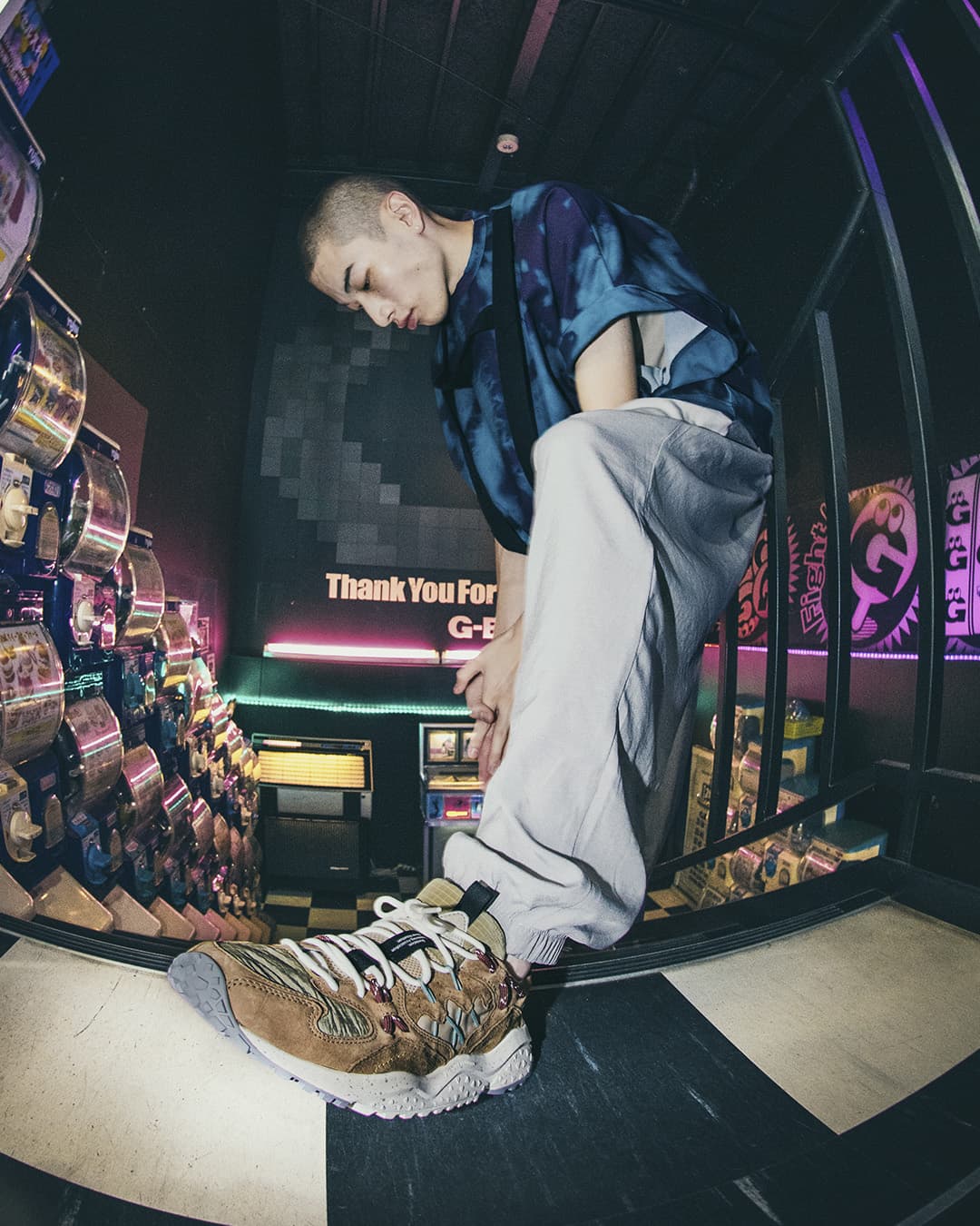 Instagram image