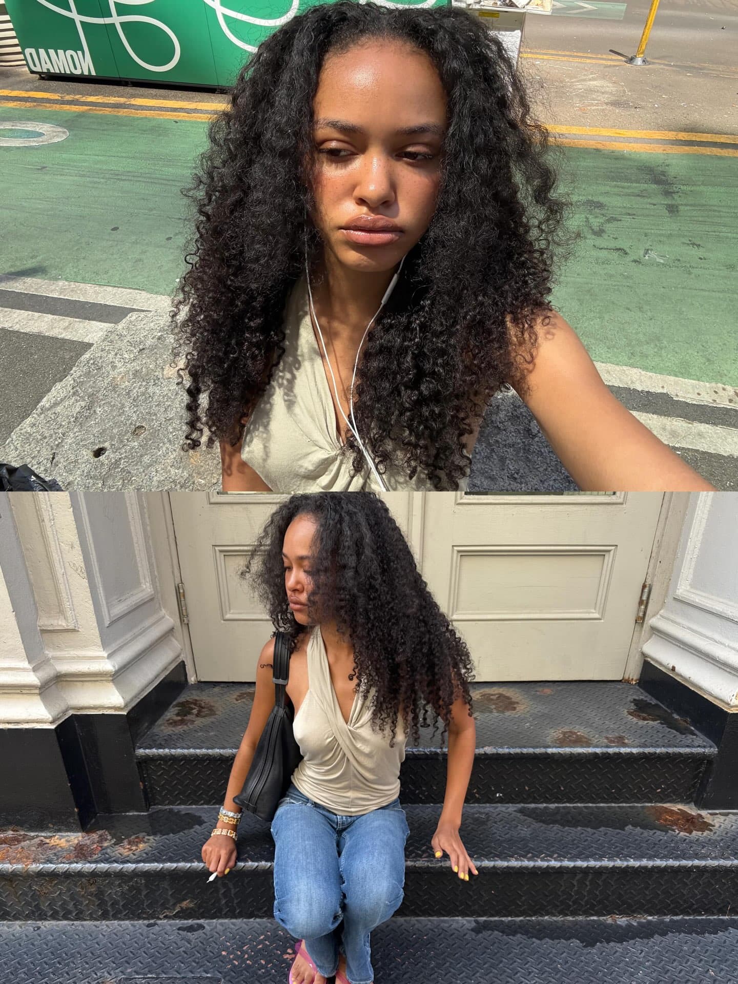 Instagram image