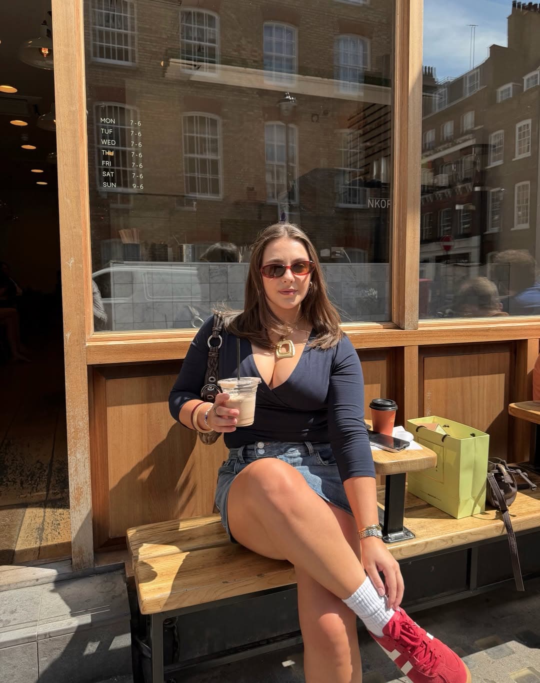 Instagram image