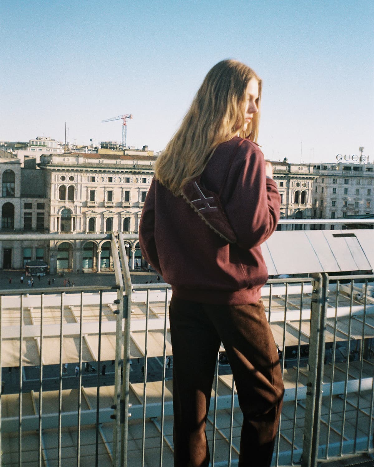 Instagram image