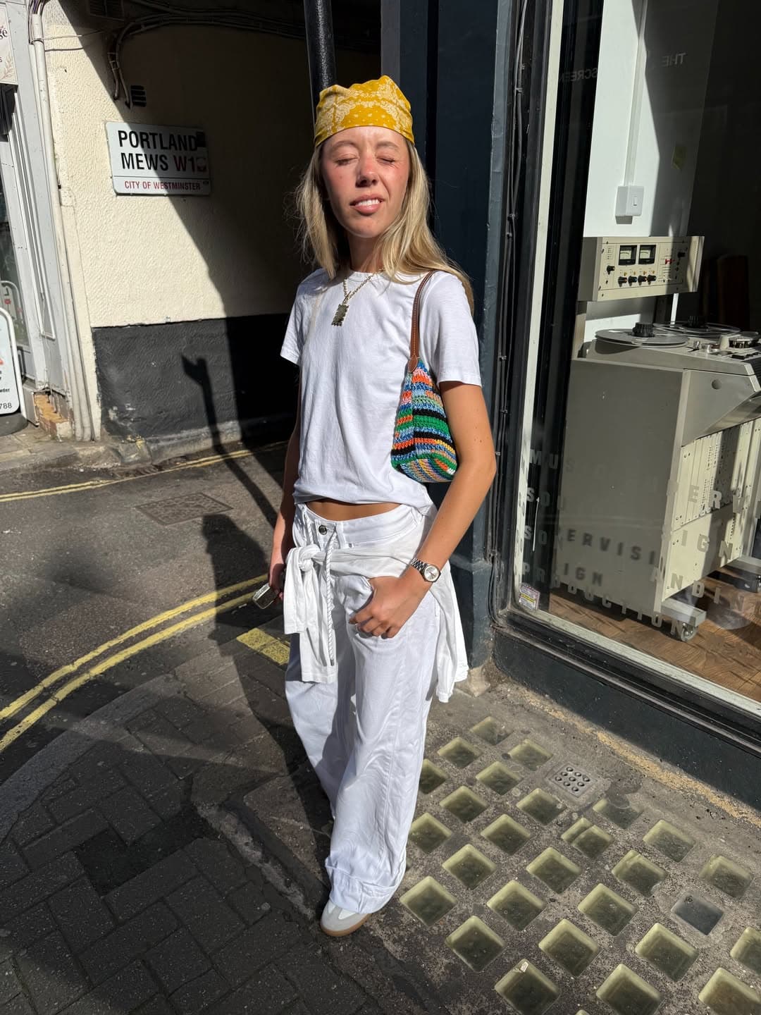 Instagram image