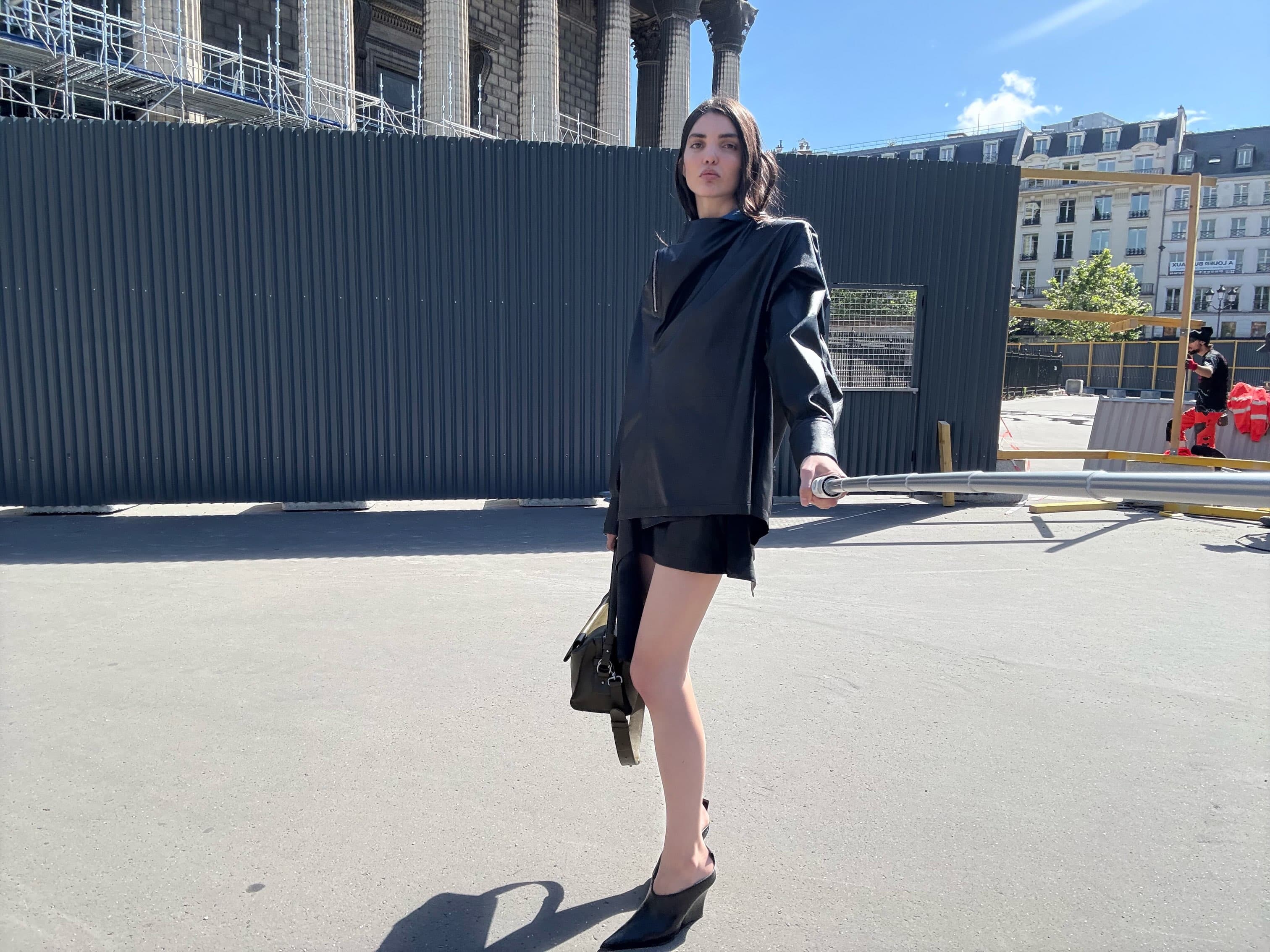 Instagram image