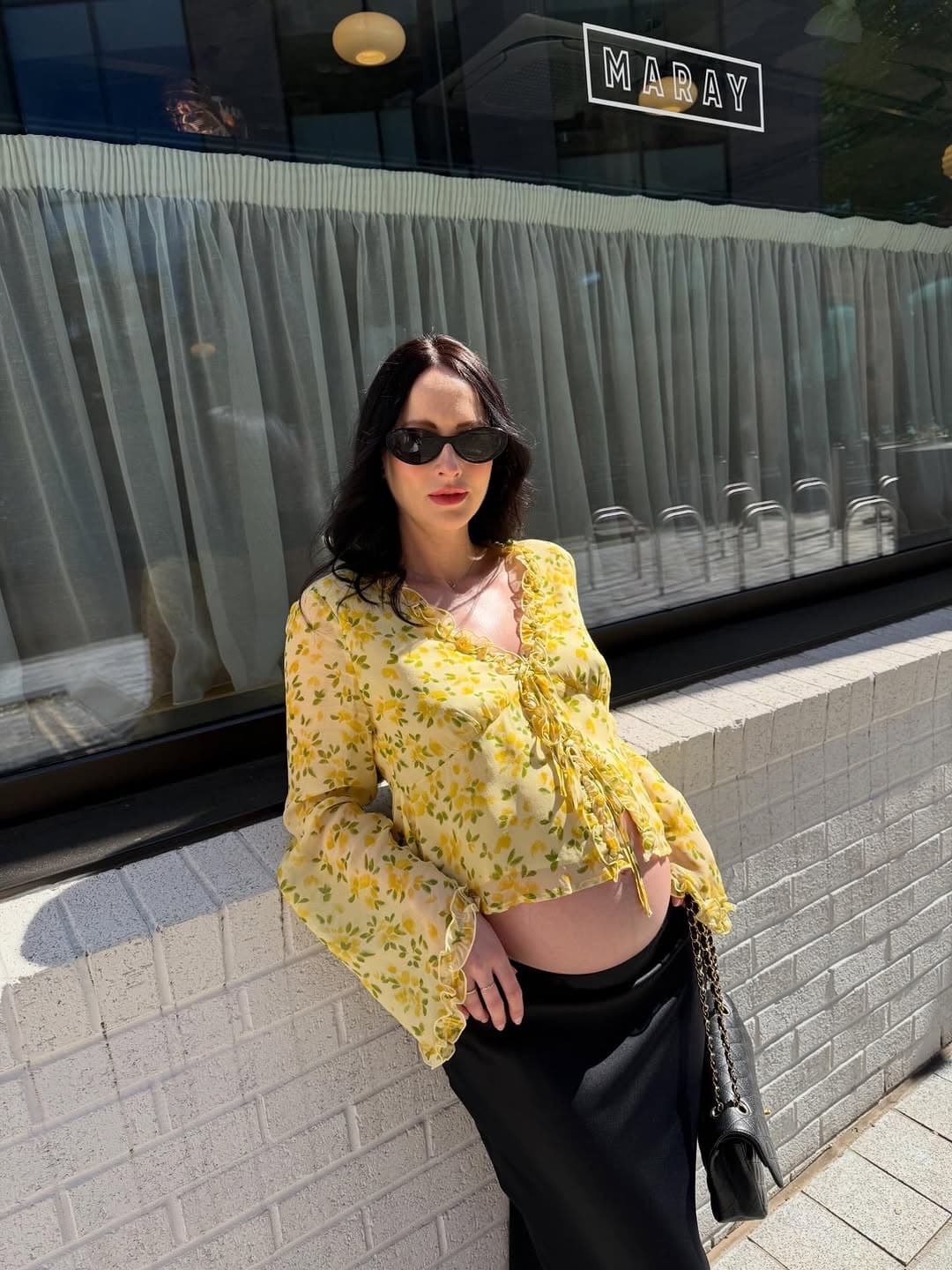 Instagram image
