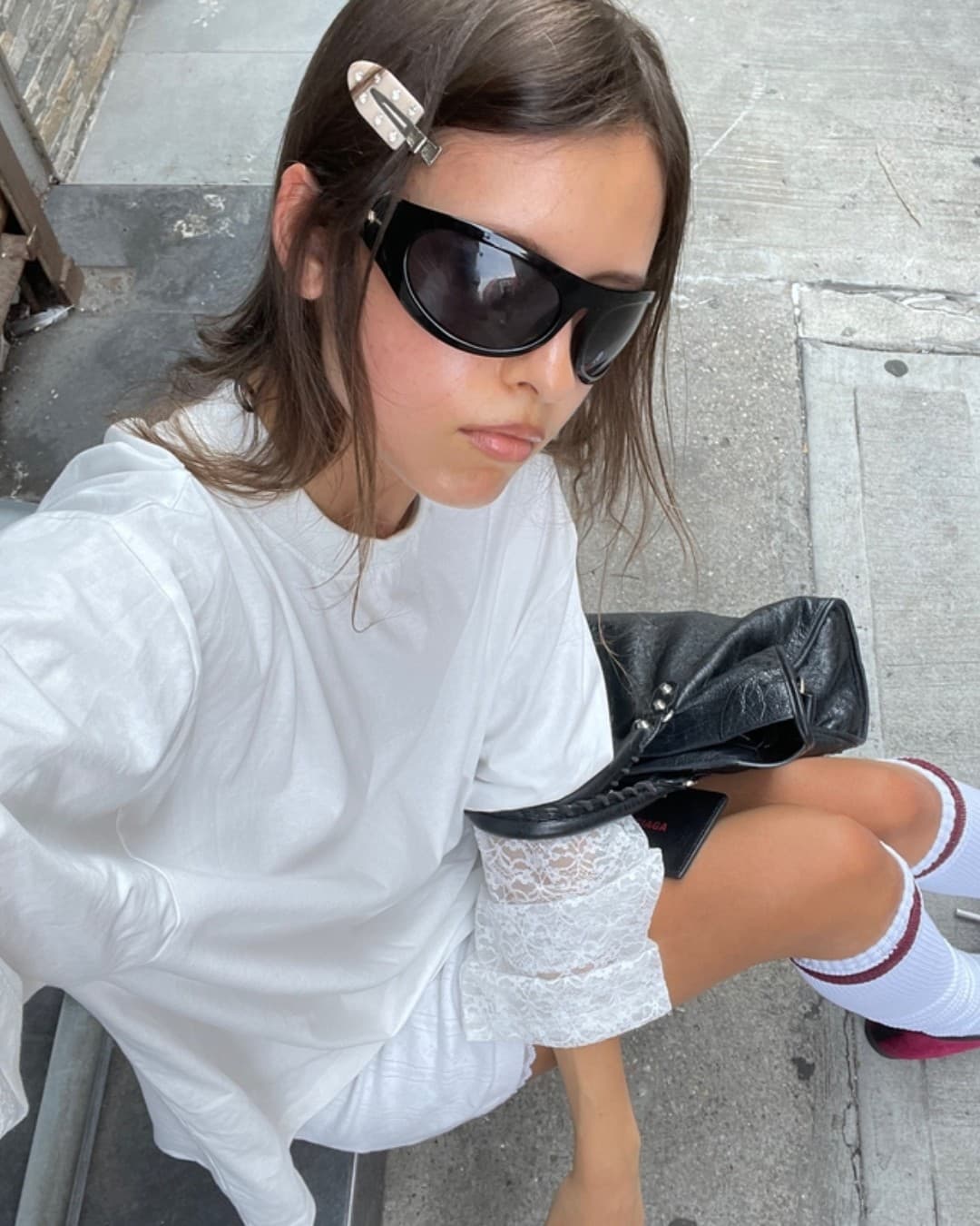 Instagram image