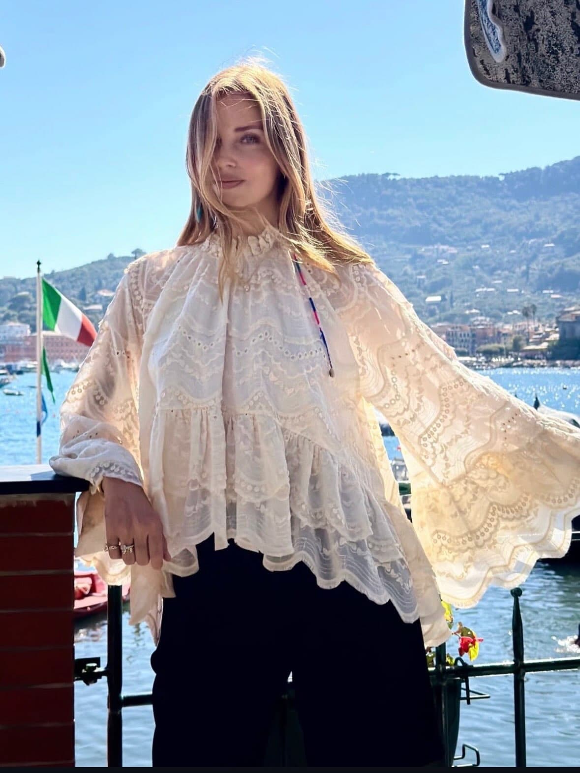 Instagram image